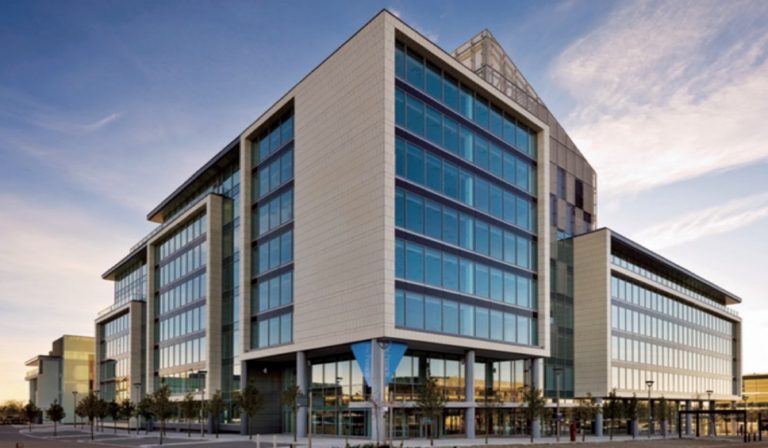 Offices To Let Milton Keynes - The Pinnacle, Midsummer Boulevard ...