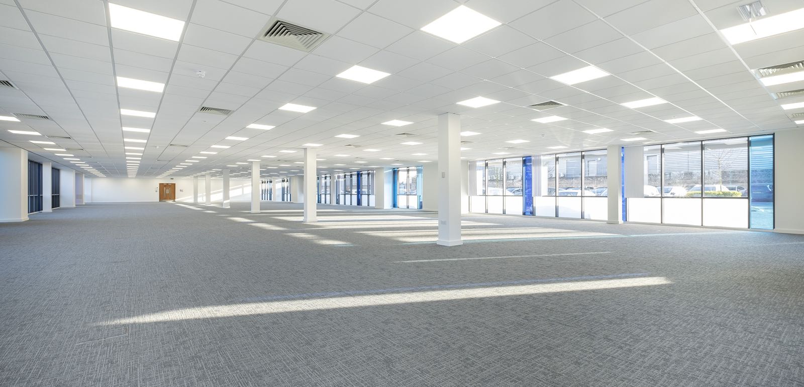 crossways 2 - Crossways Business Park, Dartford