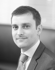 BFS James Shillabeer - Bray Fox Smith Strengthens Team