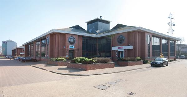 Elstree Gate Borehamwood - Durkan Signs 15 Year Lease At Aberdeen’s Elstree Gate In Borehamwood