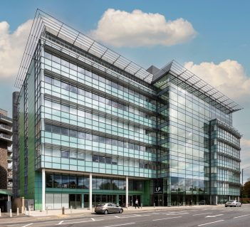 The Urban Building Slough 002 002 351x319 1 - SOLD! - Multi Let Office in Central Slough